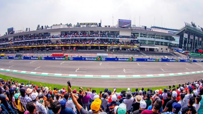 Qué hacer en la CDMX si vienes al GP de México