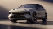 Lotus Eletre 2023, esta es la nueva SUV eléctrica y 100% deportiva