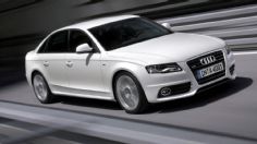 Estos son los mejores sedanes de lujo usados baratos que puedes comprar