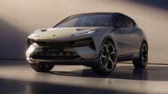 Lotus Eletre 2023, esta es la nueva SUV eléctrica y 100% deportiva