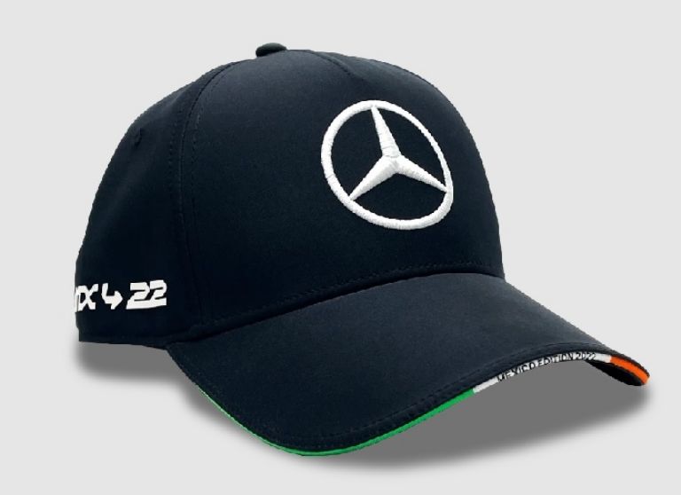Gorra oficial de F1 Esteban Gutiérrez