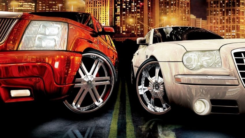 Midnight Club 3: DUB Edition, un juego de carreras que no debemos olvidar