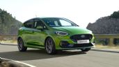 Ford Fiesta se va al ‘camposanto’: terminará su producción en 2023