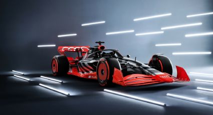 Sauber se une a Audi para 2026 y será el operador de toda su actividad en F1