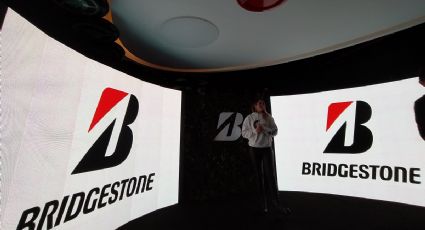 “Lo que realmente importa”: Bridgestone se transforma con miras a un futuro sostenible