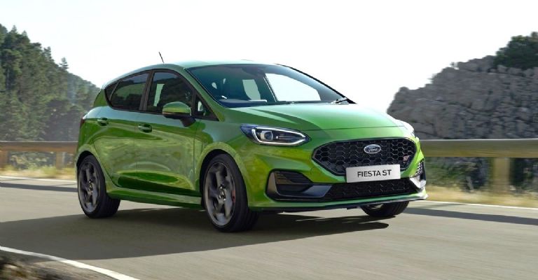 El Fiesta regresará al viejo continente