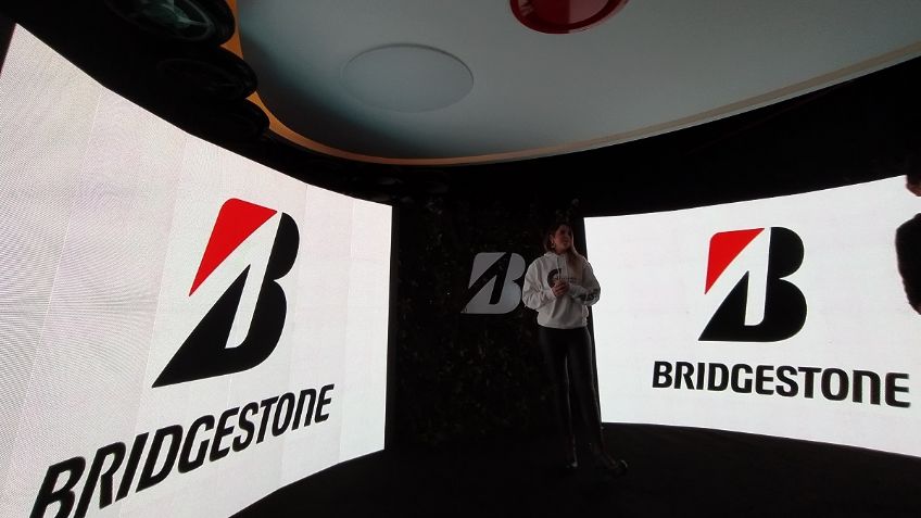 “Lo que realmente importa”: Bridgestone se transforma con miras a un futuro sostenible