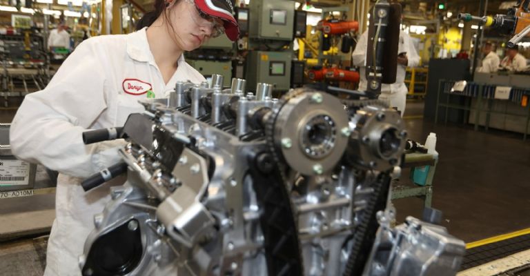 Honda CR-V 2023 híbrida