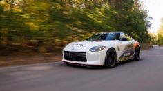 Nissan muestra las autopartes NISMO para el Z que llevará a SEMA 2022