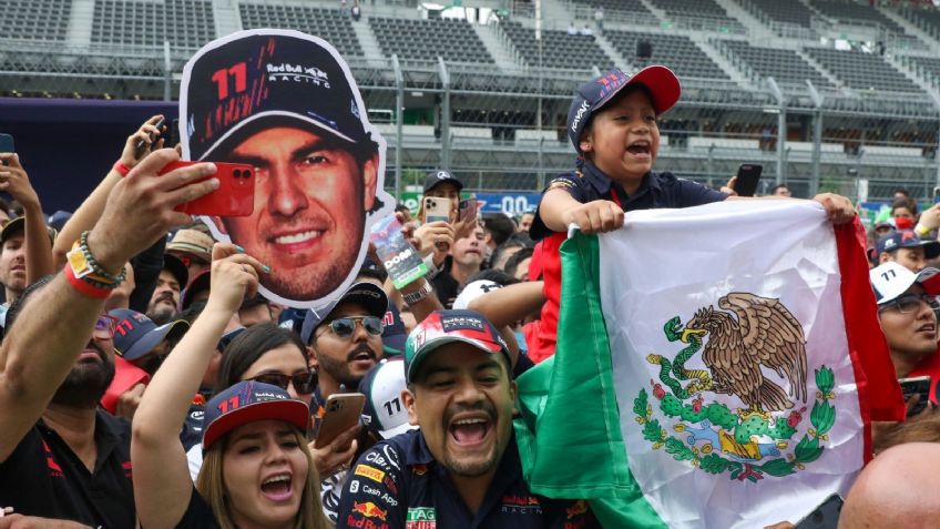 Alternativas viales 28 de octubre: GP de México 2022 y cierres CDMX