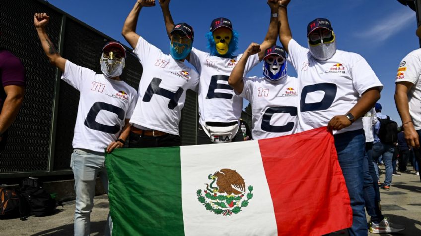 GP de México: Aficionados encuentran boletos ‘por las nubes’ en manos de revendedores