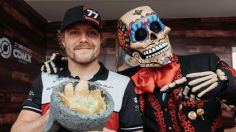 Pilotos ‘abrazan’ la cultura de nuestro país previo al GP de México 2022