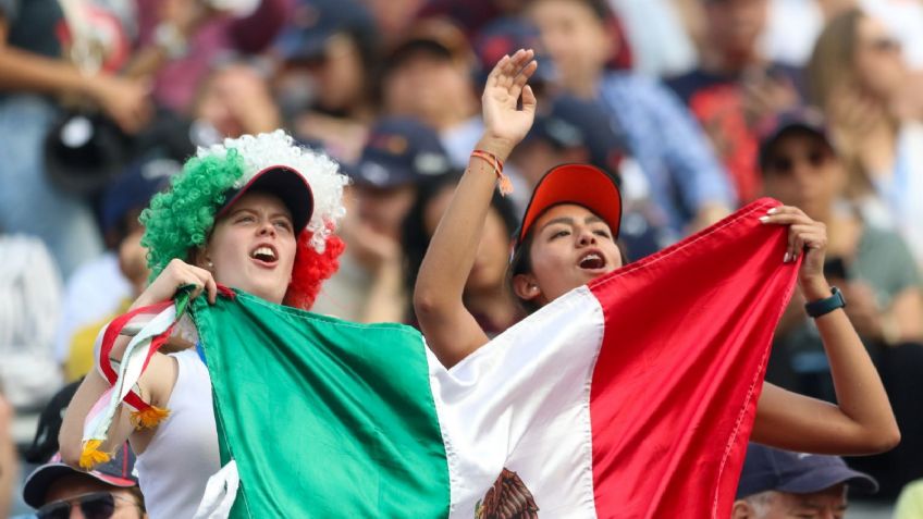 Alternativas viales 29 de octubre: GP de México y Desfile de Día de Muertos en CDMX