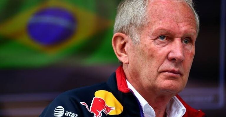 Helmut Marko
