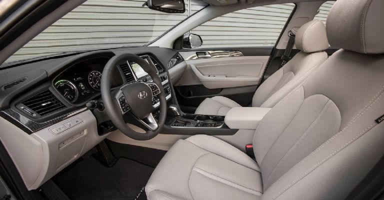 Hyundai kit de seguridad