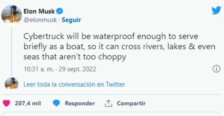 Twitter de Elon Musk