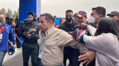 GP de México  2022: Acoso a los pilotos será investigado por la FIA