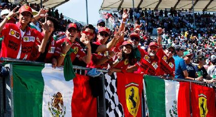 GP de México 2023: Boletos de F1 aumentan sus precios para el siguiente año