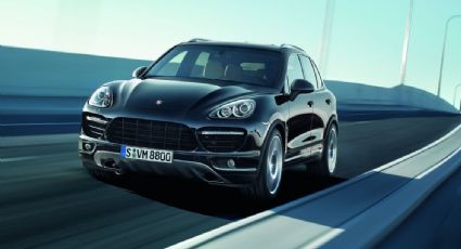 ¿Cuánto cuesta una Porsche Cayenne usada?