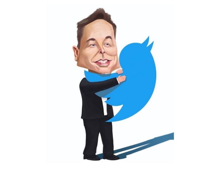 Twitter Elon Musk