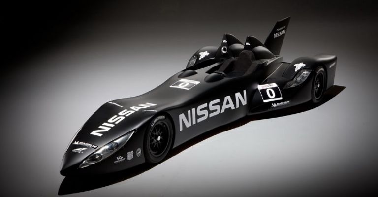 Deltawing
