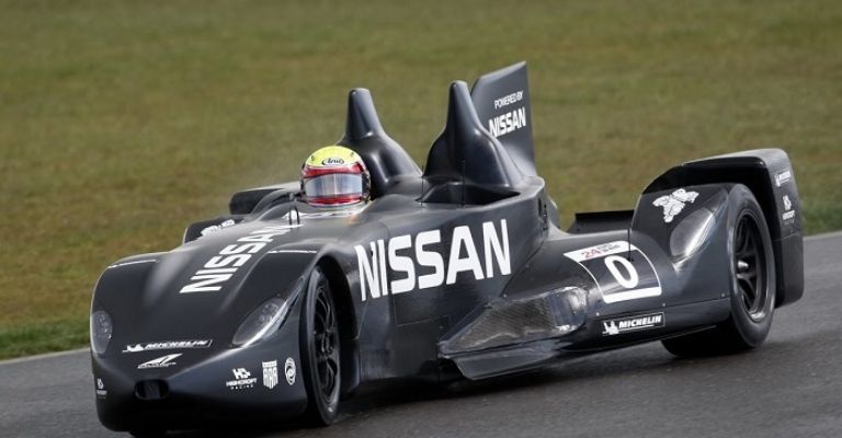 Deltawing 24 Horas de Le Mans