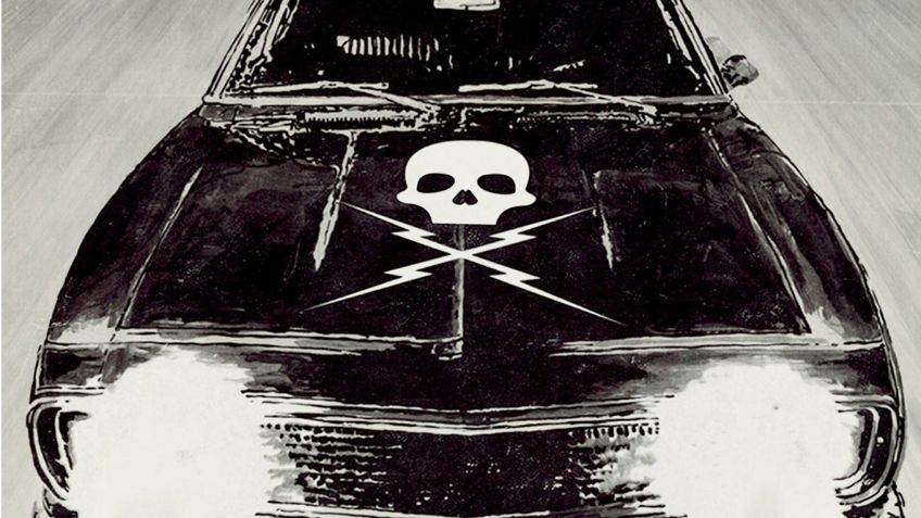 Los autos malditos de la historia: lo macabro y lo trágico van en cuatro ruedas