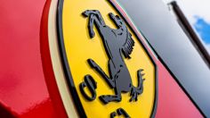 Acciones de Ferrari caen hasta 3.5% después de hacer públicas sus finanzas trimestrales