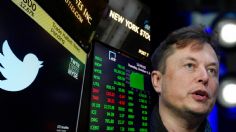 Elon Musk vuelve a hacer oferta por Twitter; red social le da el ¡sí!