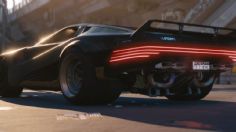 Cyberpunk 2077: los mejores autos y los que se usaron como inspiración