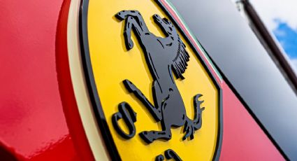 Acciones de Ferrari caen hasta 3.5% después de hacer públicas sus finanzas trimestrales