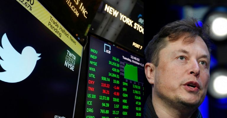 Twitter Elon Musk