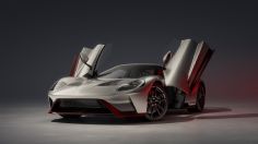 Ford Racing tiene planeado hacer un auto de calle con ADN de carreras, sería el sucesor del Ford GT