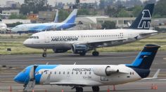 ¿Volverá a operar Mexicana de Aviación?