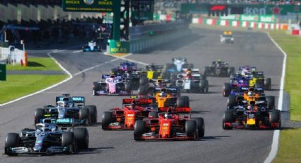 15 datos que no sabías del GP de Japón 2022