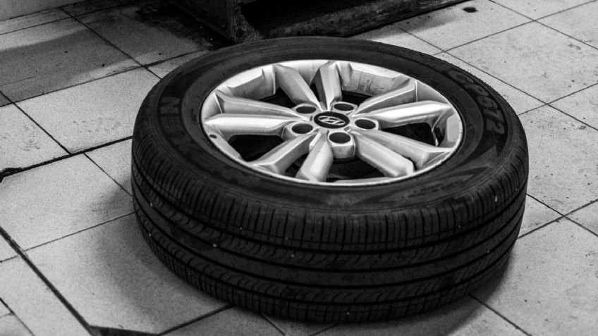 ¿Cuánto dura una llanta y cómo evitar el desgaste?