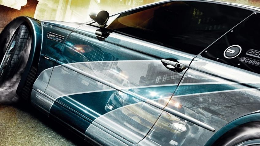Need for Speed: Most Wanted, un juego mítico de carreras que merece ser recordado antes de la revelación de Unbound