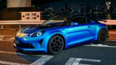 Alpine lanza versión ‘Fernando Alonso’ de su A110 R: incluye casco firmado de regalo