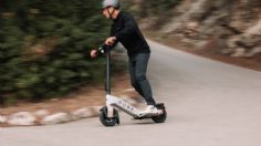 Pure Electric mejora su gama de scooters eléctricos Advance