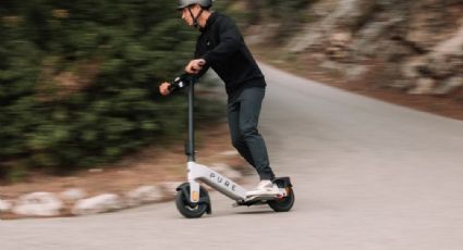 Pure Electric mejora su gama de scooters eléctricos Advance