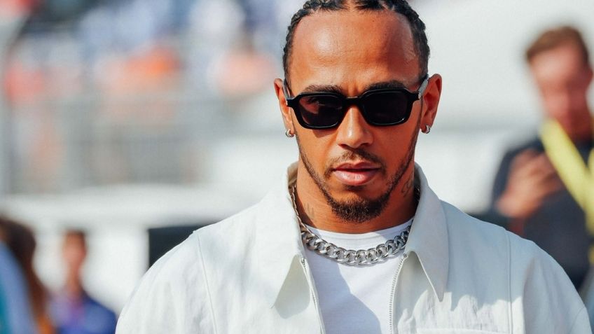 Lewis Hamilton, ¿quiere pleito con Red Bull por tope de gastos? Pide sanciones graves