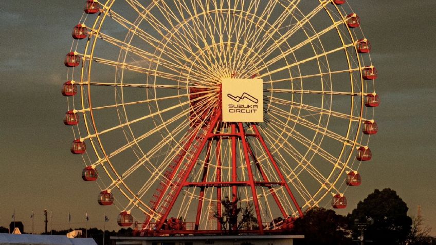 Gran Premio de Japón: a qué hora y dónde ver EN VIVO la F1