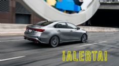 Profeco alerta a propietarios de autos KIA por fallas en diferentes modelos