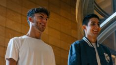 Pierre Gasly será piloto de Alpine en 2023