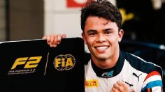 Nyck de Vries debutará en la Fórmula 1 con Alpha Tauri en 2023