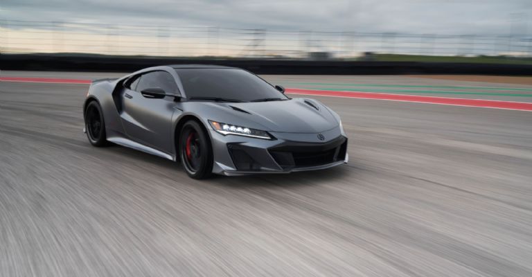 autos deportivos más vendidos en México