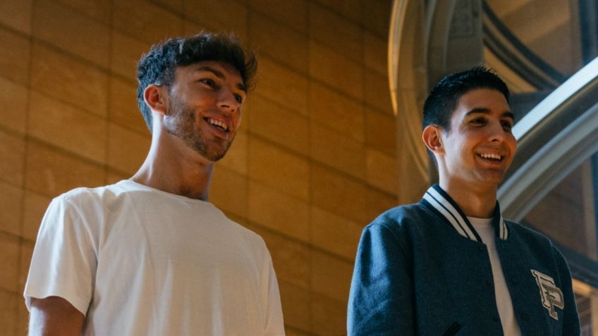 Pierre Gasly será piloto de Alpine en 2023