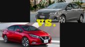 Chevrolet Onix vs Nissan Versa: ¿Cuál es mejor y por qué?
