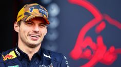 Clasificación del GP de Japón 2022: Max Verstappen líder absoluto en Suzuka