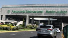 ¿Cómo facturar el boleto del estacionamiento del AICM?